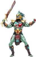 Wholesalers of Mortal Kombat 7in Figure Wv8 - Kotal Kahn Bloody toys image 3