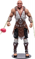 Wholesalers of Mortal Kombat 7in Figures Wv9 - Baraka toys image 3