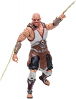 Wholesalers of Mortal Kombat 7in Figures Wv9 - Baraka toys image 4