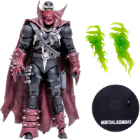 Wholesalers of Mortal Kombat Spawn 7in - Commando Spawn toys image 2