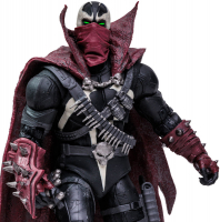 Wholesalers of Mortal Kombat Spawn 7in - Commando Spawn toys image 3