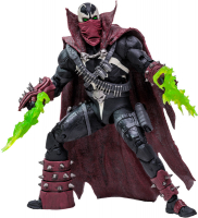 Wholesalers of Mortal Kombat Spawn 7in - Commando Spawn toys image 4