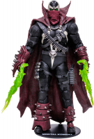 Wholesalers of Mortal Kombat Spawn 7in - Commando Spawn toys image 5