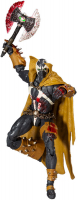 Wholesalers of Mortal Kombat Spawn 7in Wv3 - Spawn toys image 3