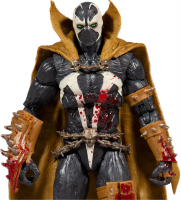Wholesalers of Mortal Kombat Spawn 7in Wv3 - Spawn toys image 4