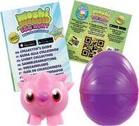 Wholesalers of Moshi Monsters Egg Hunt toys image 4