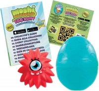 Wholesalers of Moshi Monsters Egg Hunt toys image 5