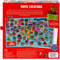 Wholesalers of Movie Locations toys image 4
