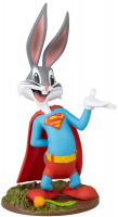 Wholesalers of Movie Maniacs 6in Bugs Bunny As Superman toys image 2