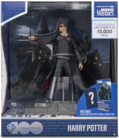 Wholesalers of Movie Maniacs 6in Harry Potter toys Tmb