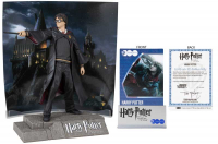 Wholesalers of Movie Maniacs 6in Harry Potter toys image 2