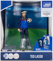 Wholesalers of Movie Maniacs 6in Ted Lasso toys Tmb