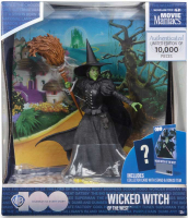Wholesalers of Movie Maniacs 6in The Wicked Witch Of The West toys Tmb
