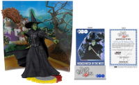 Wholesalers of Movie Maniacs 6in The Wicked Witch Of The West toys image 2