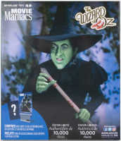 Wholesalers of Movie Maniacs 6in The Wicked Witch Of The West toys image 3