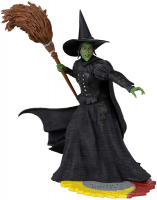 Wholesalers of Movie Maniacs 6in The Wicked Witch Of The West toys image 4