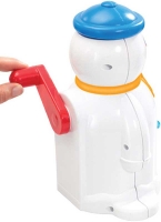 Wholesalers of Mr Frosty The Crunchy Ice Maker toys image 5