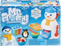 Wholesalers of Mr Frosty The Crunchy Ice Maker toys image