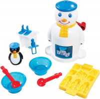 Wholesalers of Mr Frosty The Crunchy Ice Maker toys image 2