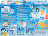 Wholesalers of Mr Frosty The Crunchy Ice Maker toys image 3