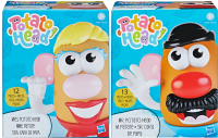 Wholesalers of Mr Potato Head Asst toys image