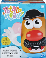 Wholesalers of Mr Potato Head Assorted toys image