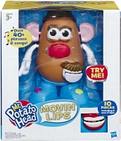 Wholesalers of Mr Potato Head Movin Lips toys Tmb