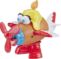 Wholesalers of Mr Potato Head Plane Copter Asst toys image 4