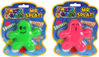 Wholesalers of Mr Splat! toys image