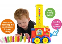 Wholesalers of Mr Tumbles Domino Train toys image 2