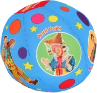 Wholesalers of Mr Tumbles Fun Sounds Spotty Ball toys image 2