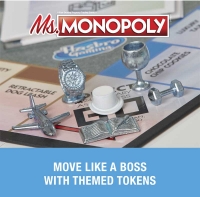 Wholesalers of Ms Monopoly toys image 3