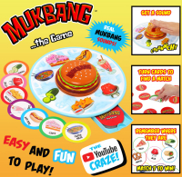 Wholesalers of Mukbang The Game toys image 5