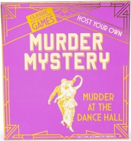 Wholesalers of Murder Mystery Dance Hall toys image