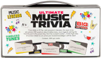 Wholesalers of Music Trivia toys image 5