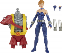 Wholesalers of Marvel Legends Shadowcat toys image 2