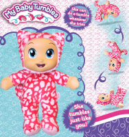 Wholesalers of My Baby Tumbles toys image 3
