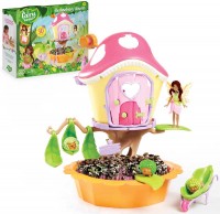 Wholesalers of My Fairy Garden Hedgehog Haven toys image 2
