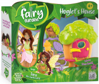 Wholesalers of My Fairy Garden Hoglets House toys image