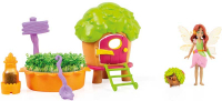 Wholesalers of My Fairy Garden Hoglets House toys image 2
