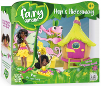 Wholesalers of My Fairy Garden Hops Hideaway toys Tmb