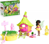Wholesalers of My Fairy Garden Hops Hideaway toys image 2