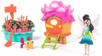 Wholesalers of My Fairy Garden Kibos Corner toys image 2