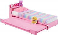 Wholesalers of My First Barbie Bedtime Play Set toys image 4