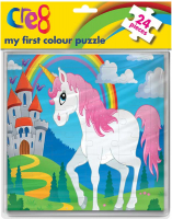 Wholesalers of My First Colour Puzzle Assorted toys image 3