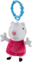 Wholesalers of My First Peppa Pig Character Clip-ons toys image 3