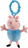 Wholesalers of My First Peppa Pig Character Clip-ons toys image 4