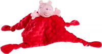 Wholesalers of My First Peppa Pig Peppa Supersoft Blanket toys image 3