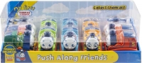 Wholesalers of My First Push Along Engines Cdu Asst toys Tmb