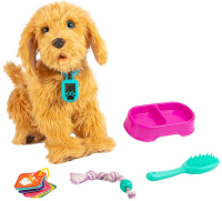 Wholesalers of My Fuzzy Friends - Moji The Lovable Labradoodle toys image 2